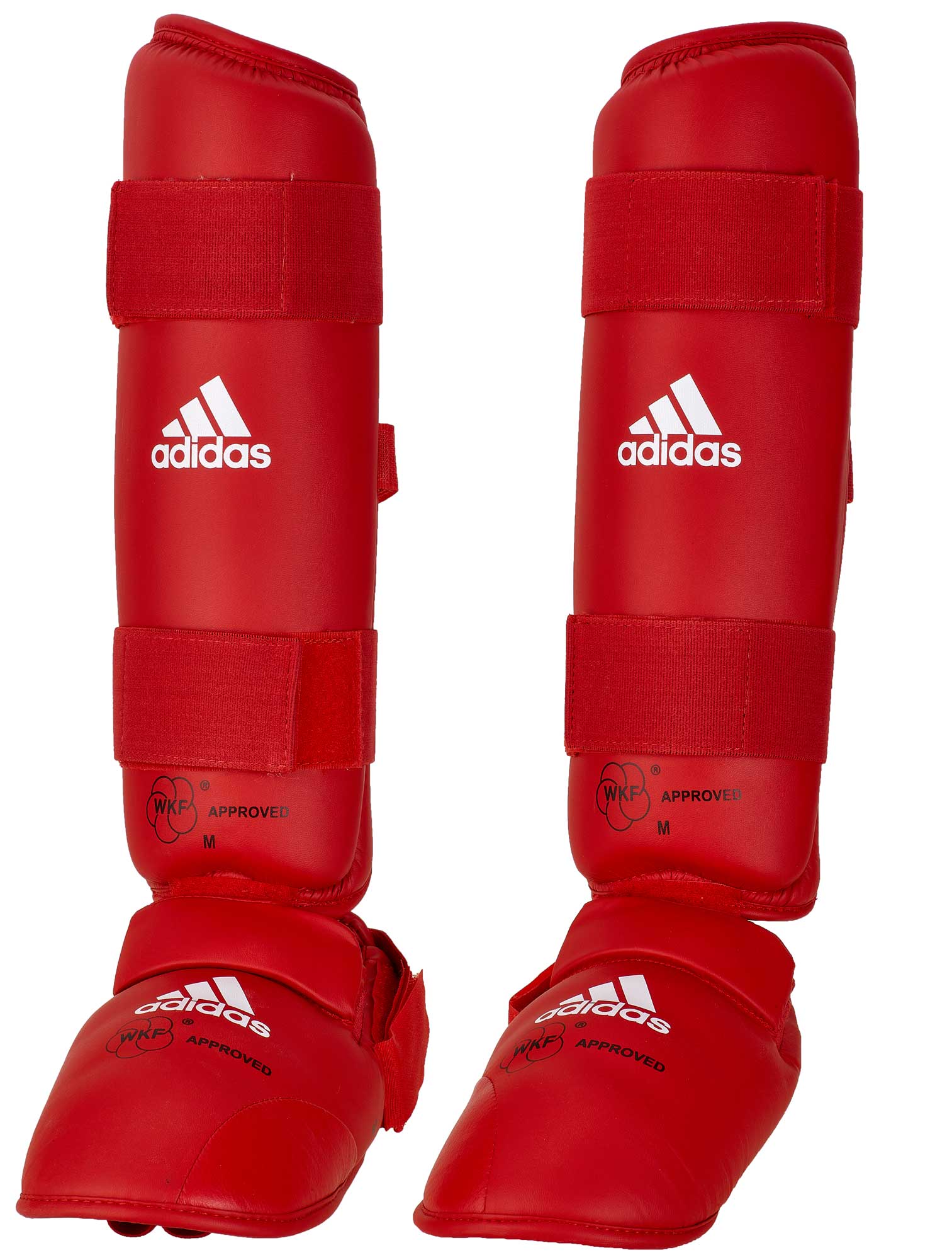 Adidas Schien- & Spannschutz WKF approved