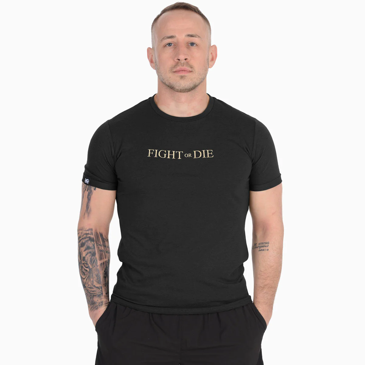 Phantom T-SHIRT FIGHT OR