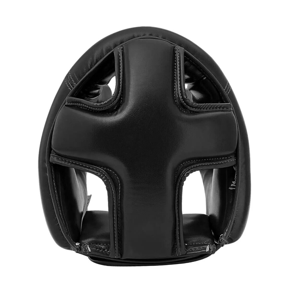Adidas Kopfschutz Rookie Black