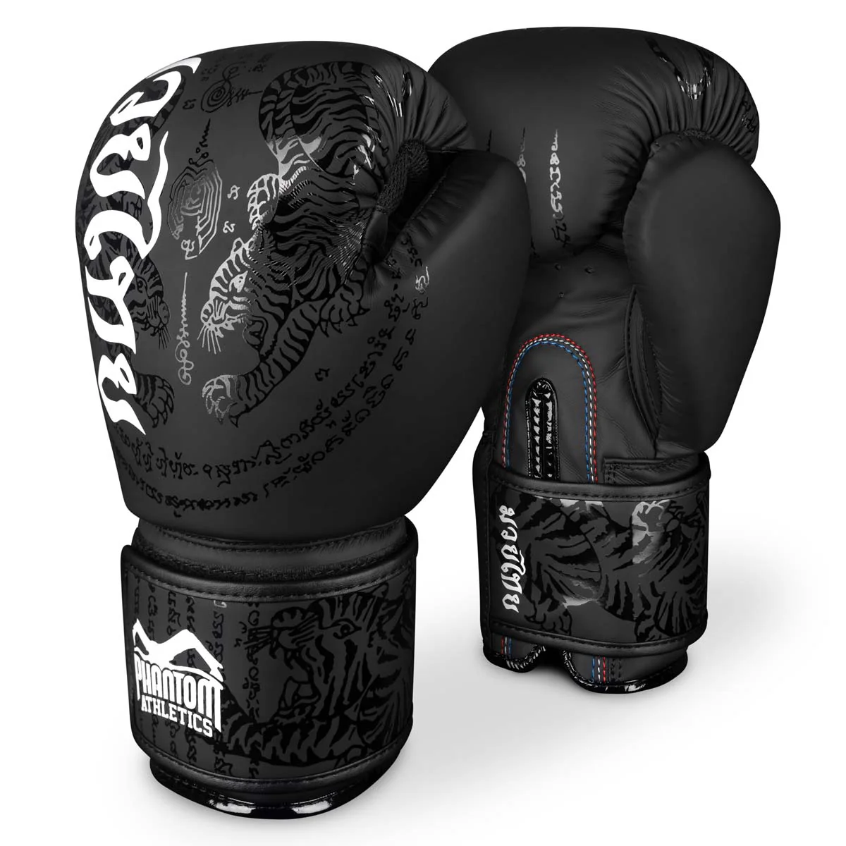  Phantom Boxhandschuhe Muay Thai