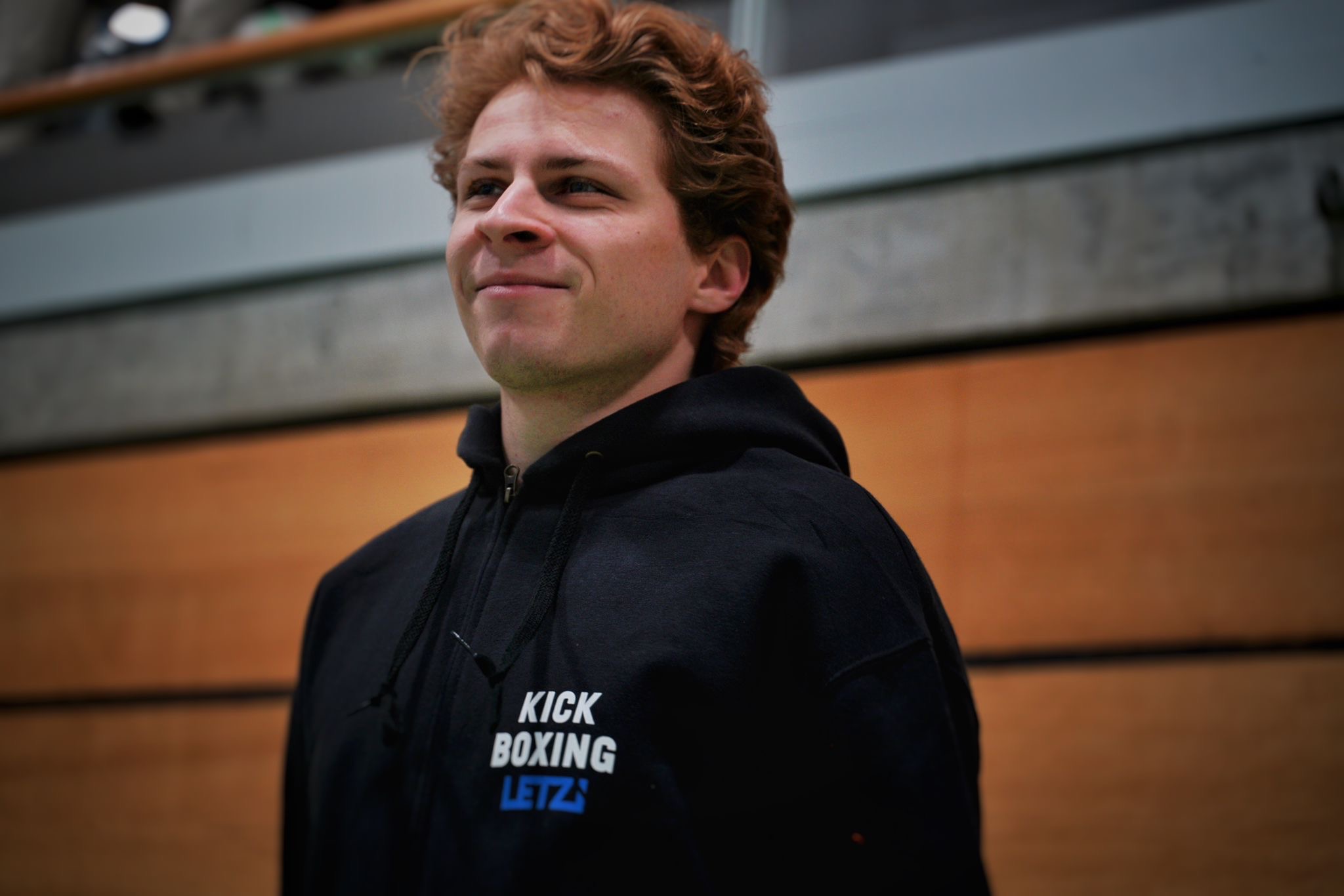 Kapuzenpullover / Hoody