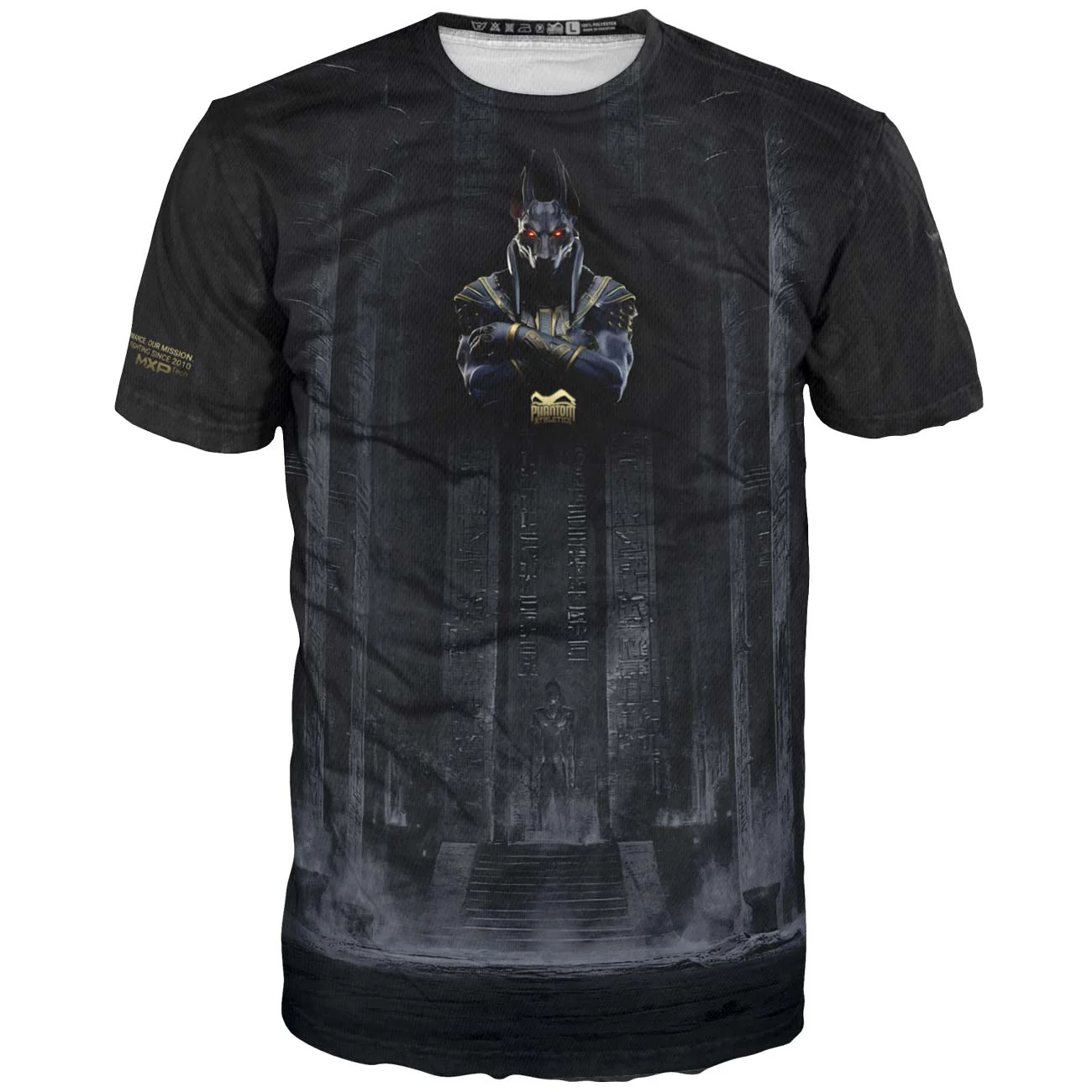 Trainingsshirt EVO Anubis