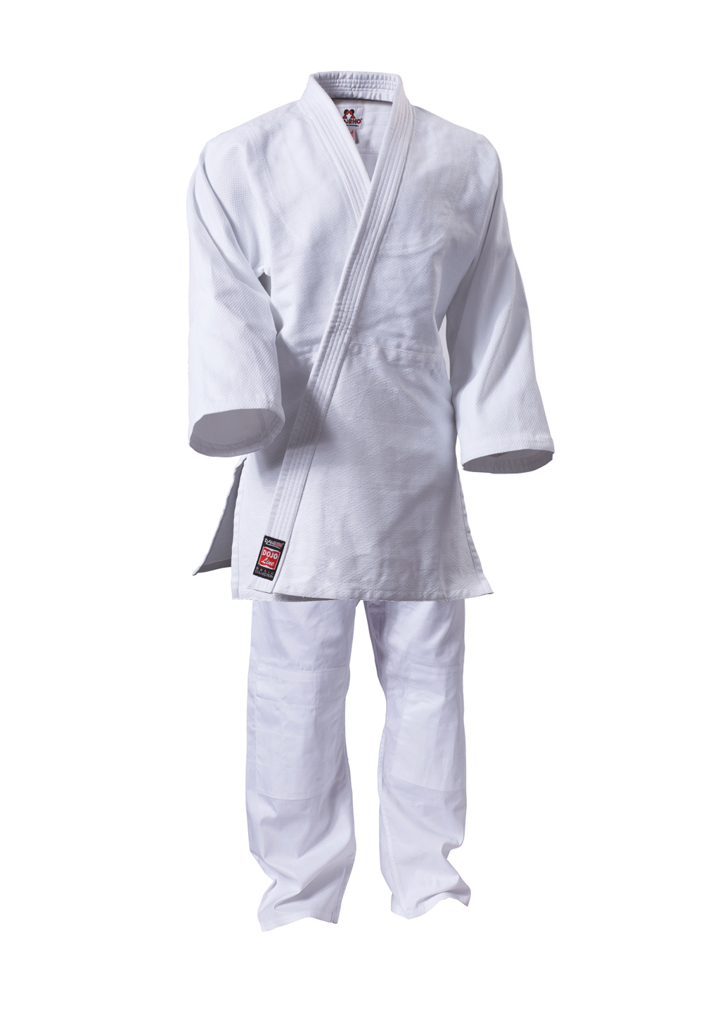 Judoanzug Dojo-Line JUDO-Gi