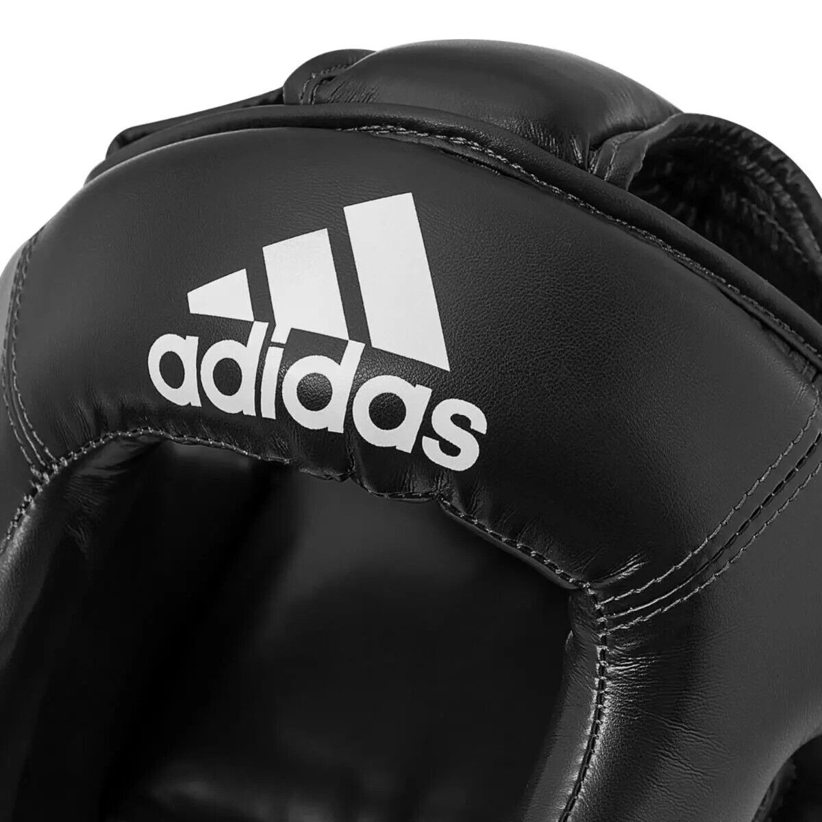 Adidas Kopfschutz Rookie Black