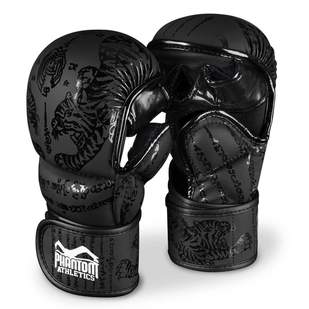 MMA Training Handschuhe Muay Thai