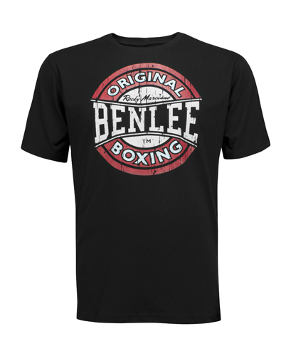 BENLEE T-Shirt Boxing