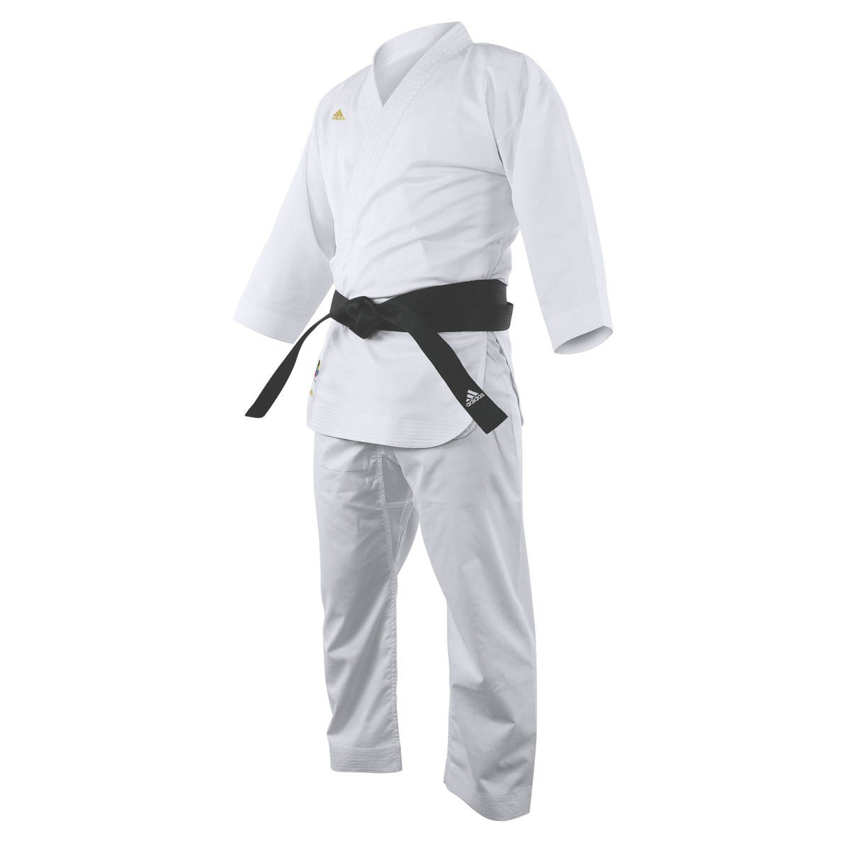 Adidas Kumite Karate Anzug Adizero
