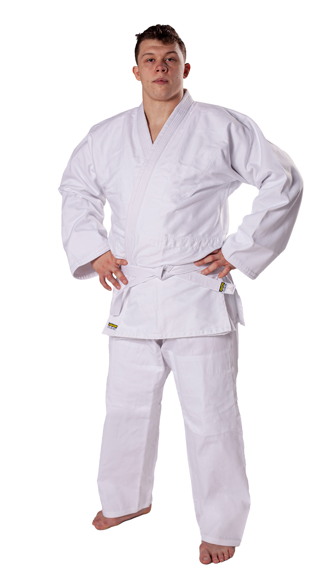 Club Line Judoanzug Randori