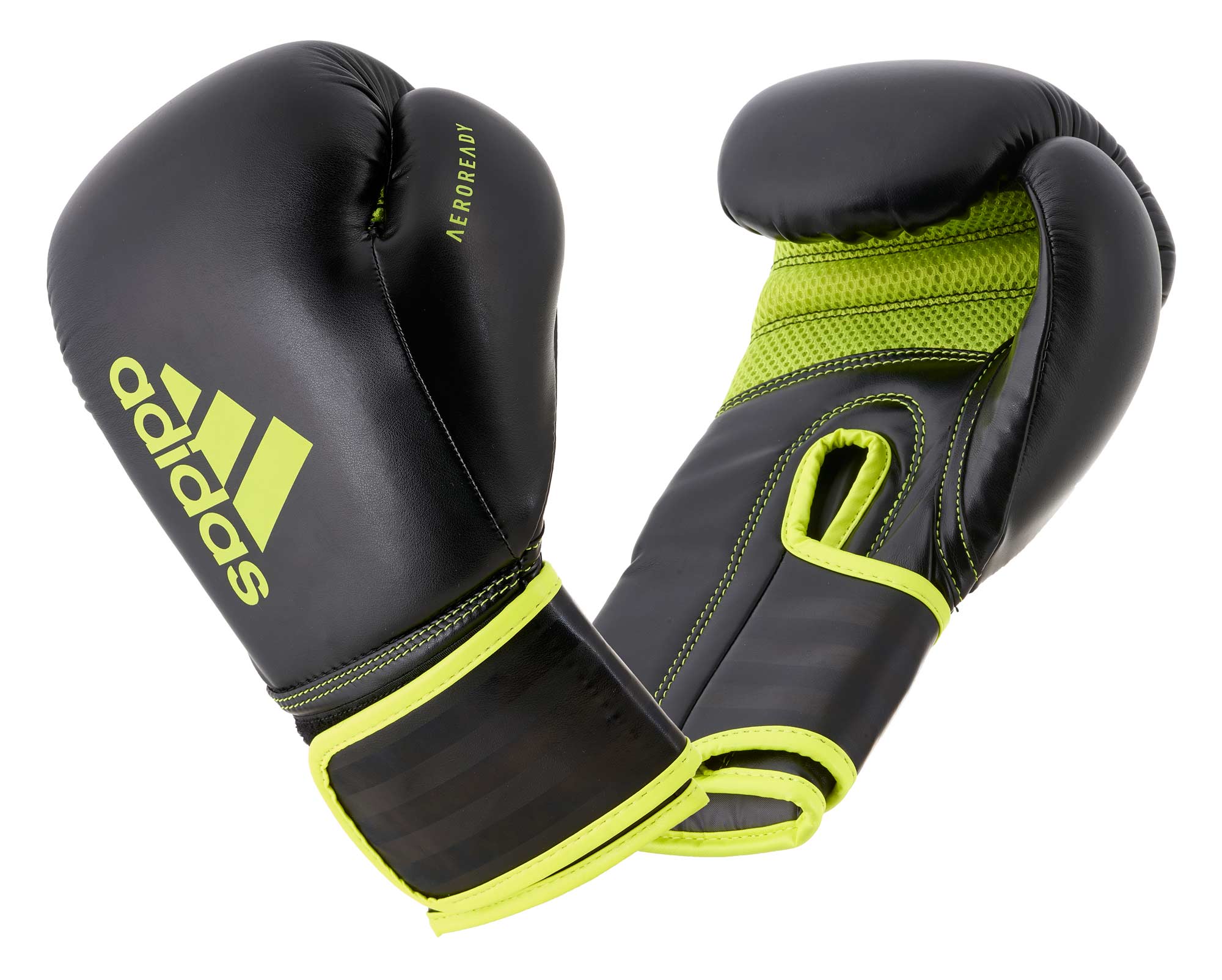 adidas Kinder Boxhandschuhe Hybrid 80