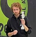 Student Fabio