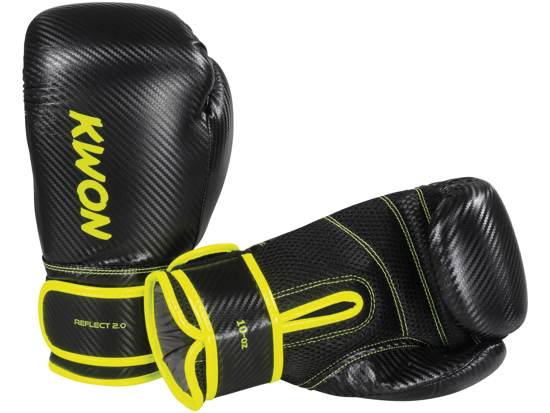 Boxhandschuhe REFLECT 2.0