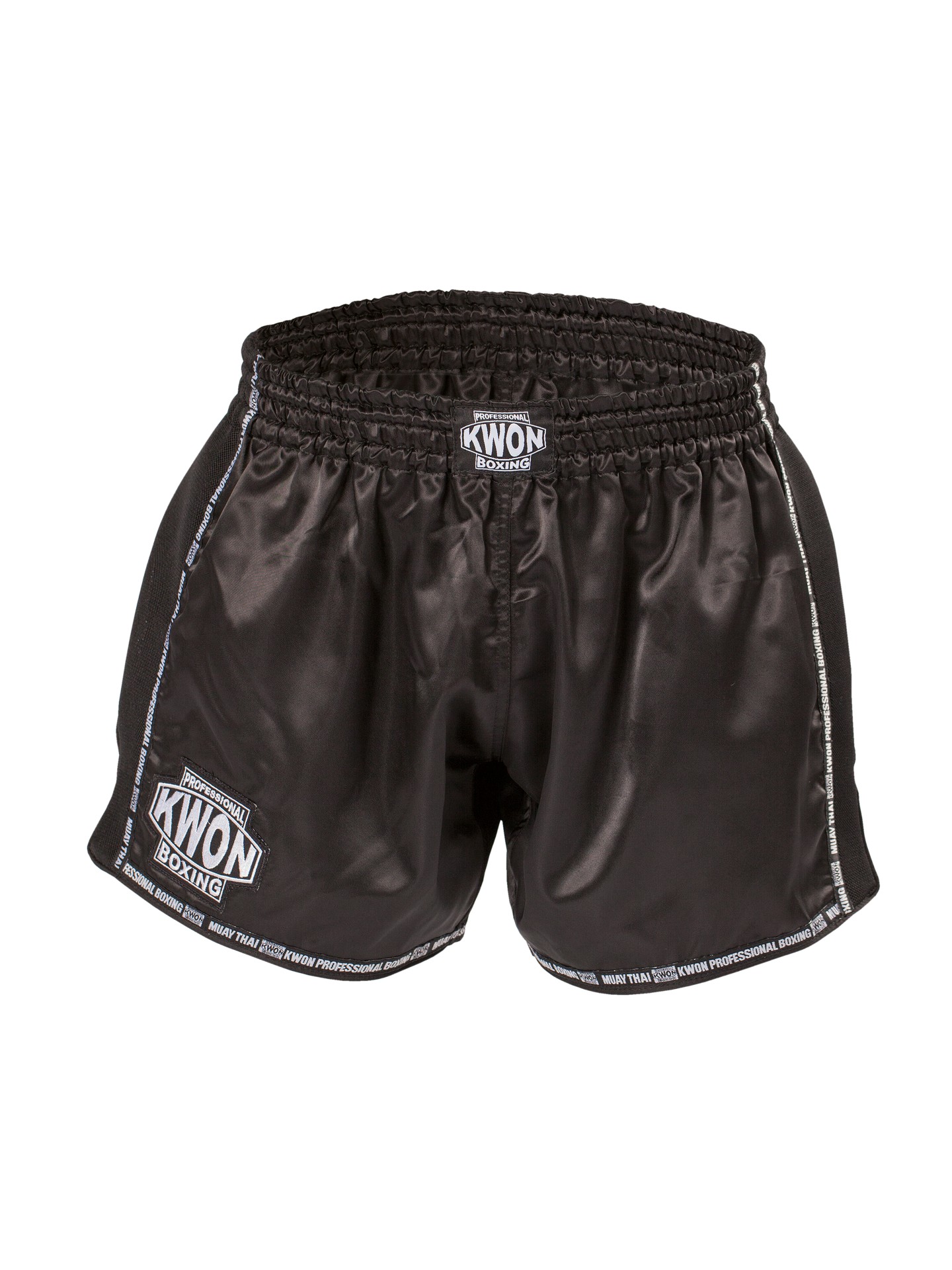 Evolution Short schwarz